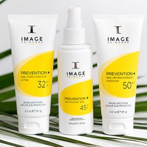 Prevention+ Защита от цифрового старения
