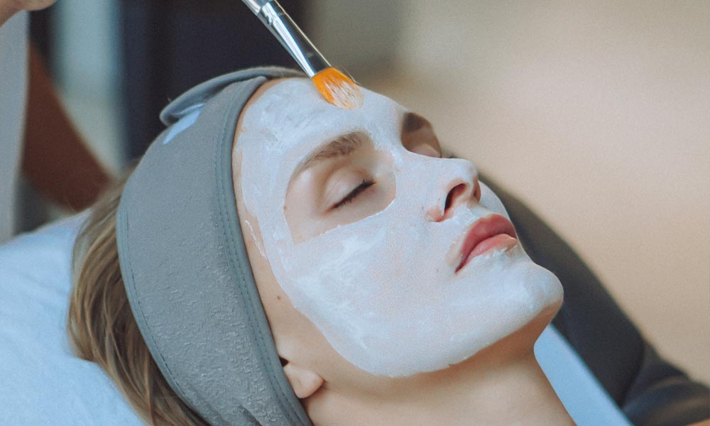 Лифтинг пилинг от Image SkinCare