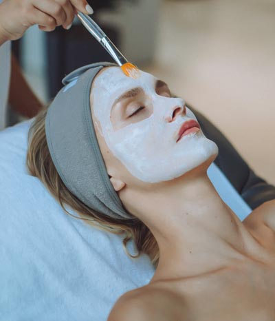 Успокаивающая маска от IMAGE SKINCARE
