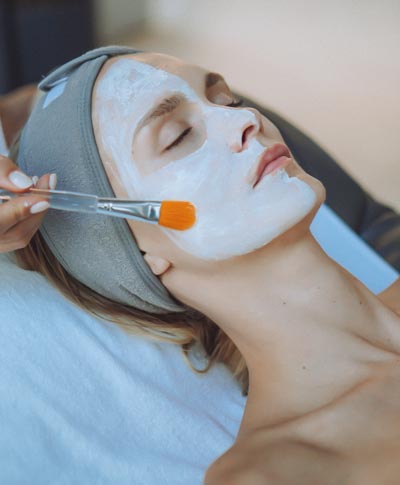 Обновляющая маска от IMAGE SKINCARE