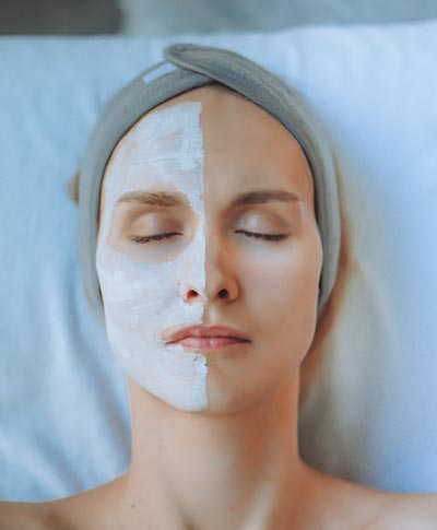 Очищающая маска от IMAGE SKINCARE