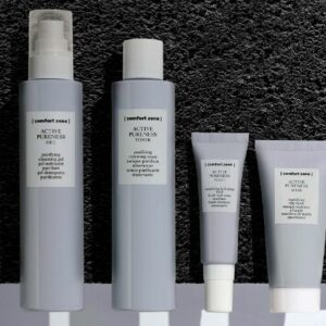 ACTIVE PURENESS Активная чистота